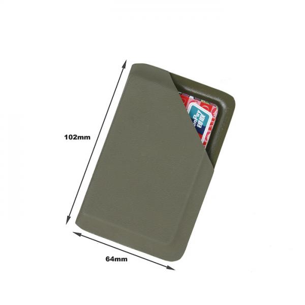 G TMC Kydex Card Case ( OD )